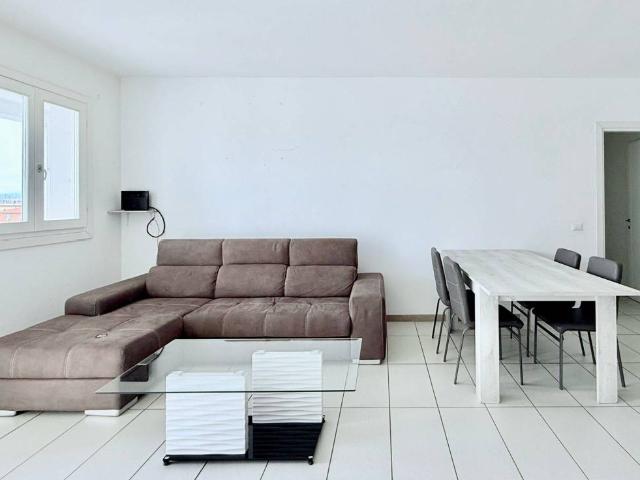 Appartamento in vendita a Olbia OT