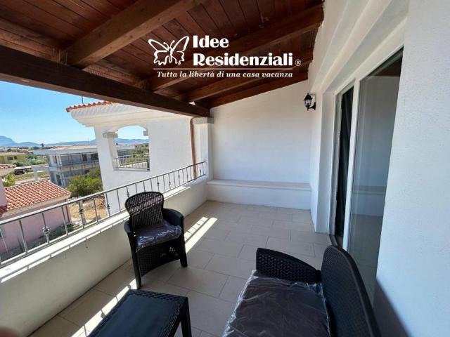 Appartamento in vendita a Olbia OT
