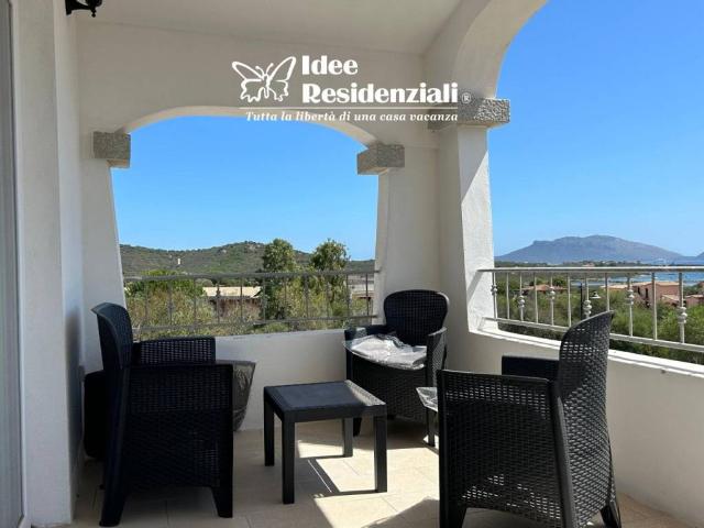 Appartamento in vendita a Olbia OT