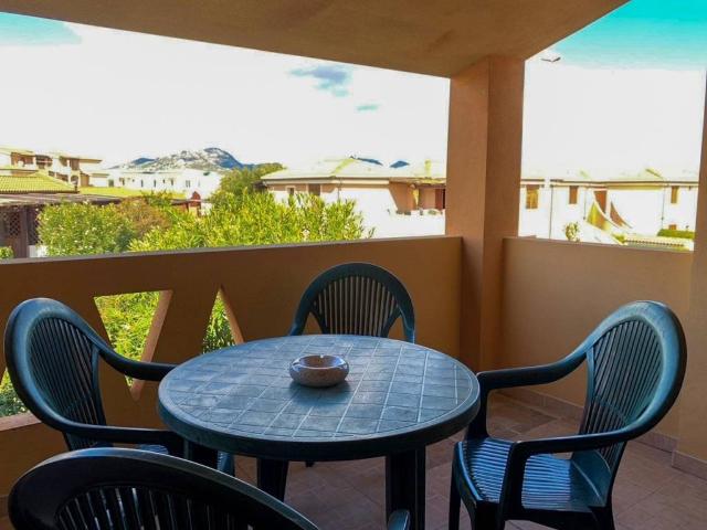 Appartamento in vendita a Olbia OT