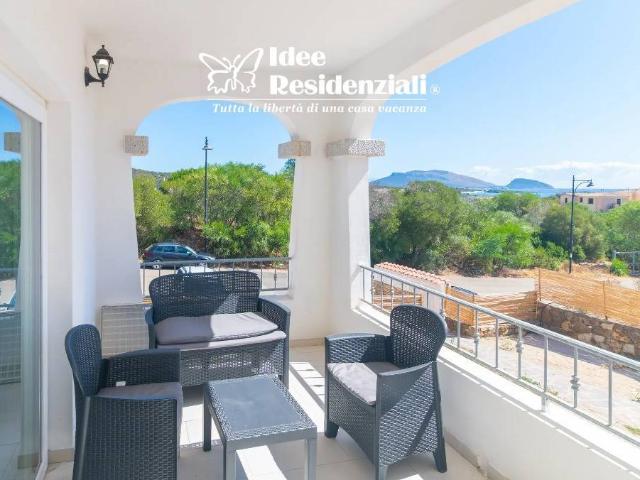 Appartamento in vendita a Olbia OT