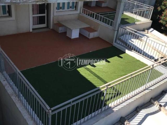 Appartamento in vendita a Olbia OT