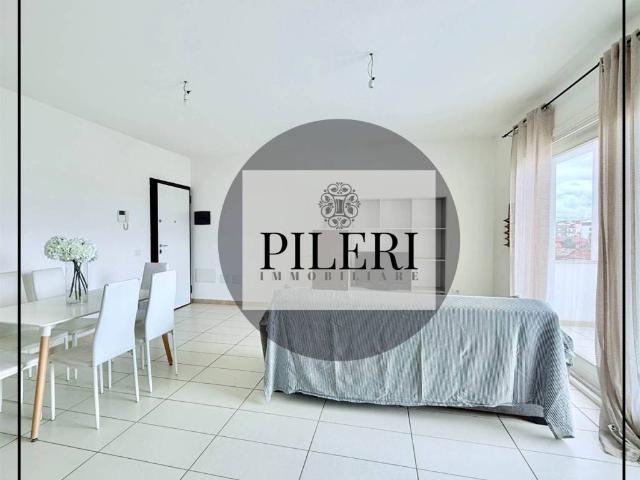 Appartamento in vendita a Olbia OT