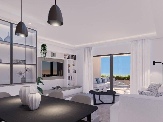 Appartamento in vendita a Olbia