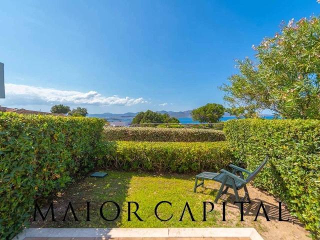 Appartamento in vendita a Olbia