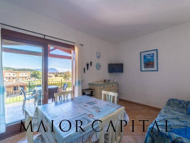 Appartamento in vendita a Olbia