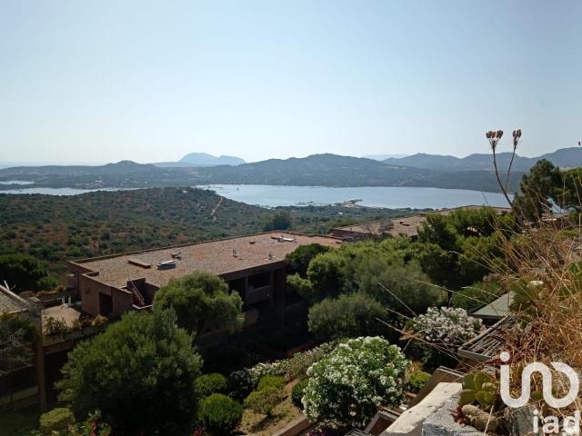 Appartamento in vendita a Olbia