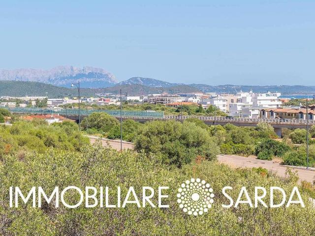 Appartamento in vendita a Olbia