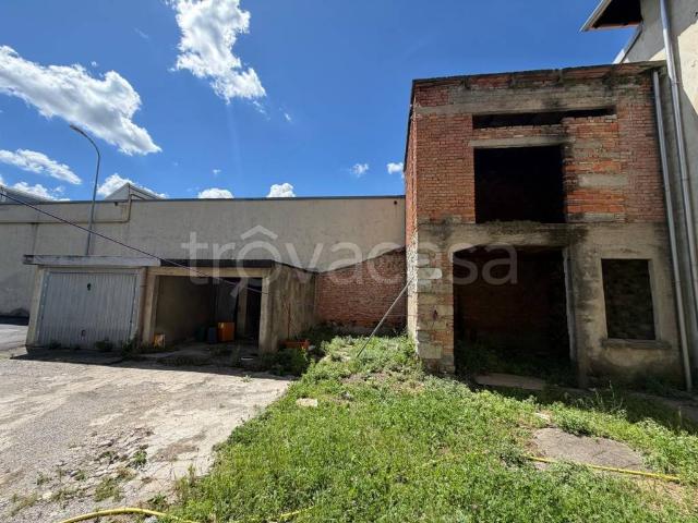 Casa indipendente in vendita a Olgiate Comasco via San Giovanni Bosco