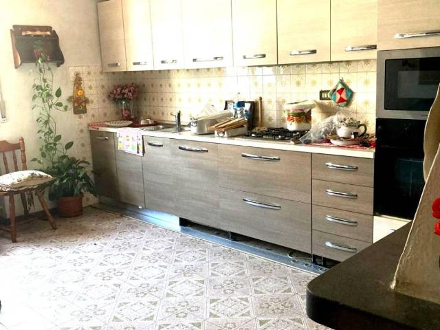 Appartamento in vendita a Olgiate Comasco CO