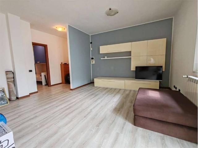 Appartamento in vendita a Olgiate Comasco CO