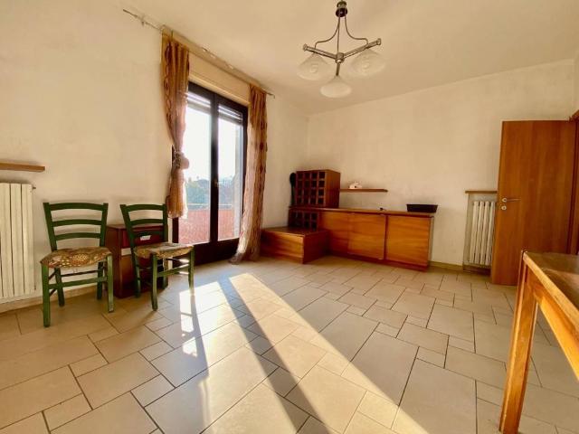 Appartamento in vendita a Olgiate Comasco CO