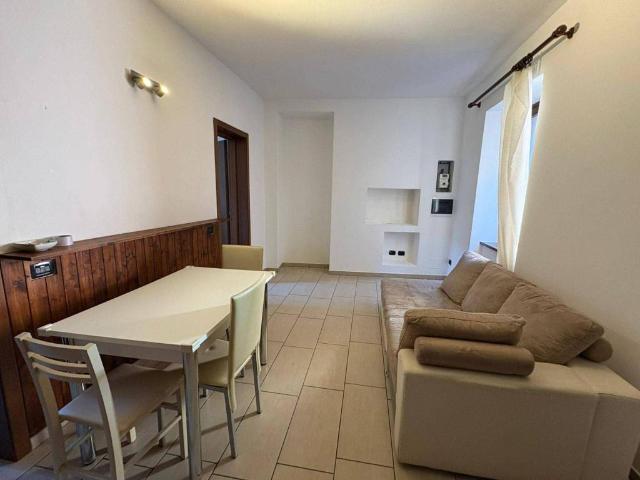 Appartamento in vendita a Olgiate Comasco CO