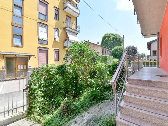 Appartamento in vendita a Olgiate Comasco CO