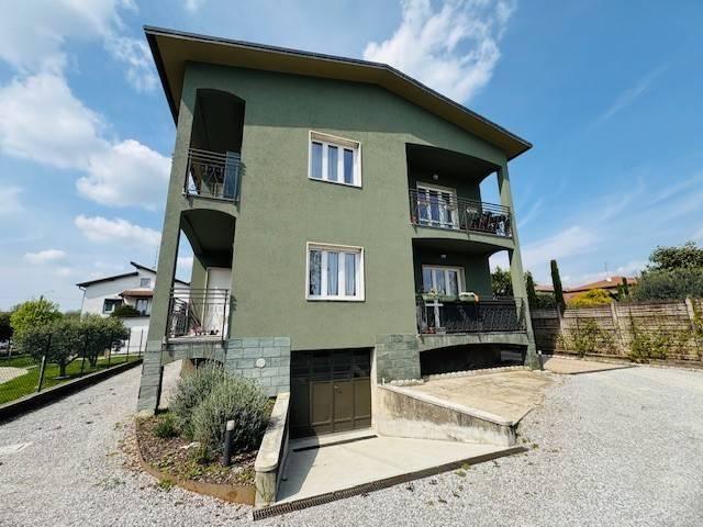 Appartamento in vendita a Olgiate Comasco CO