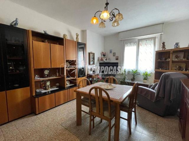 Appartamento in vendita a Olgiate Comasco CO