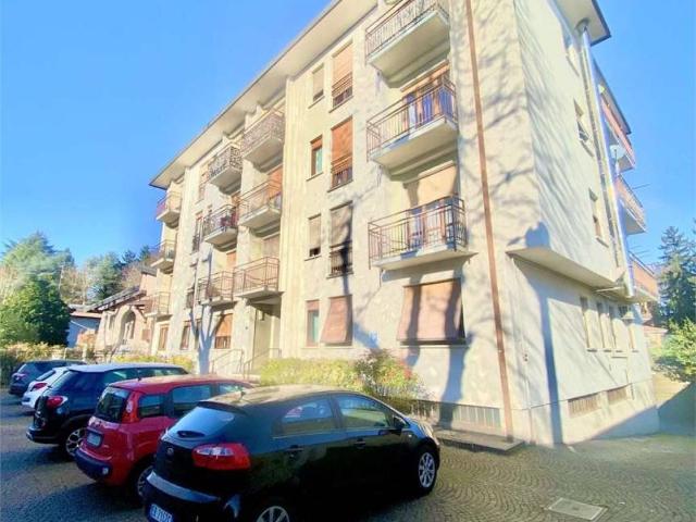 Appartamento in vendita a Olgiate Comasco CO