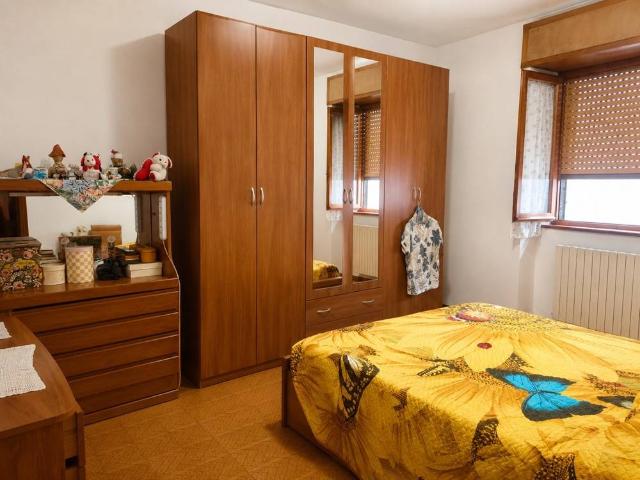 Appartamento in vendita a Olgiate Comasco CO