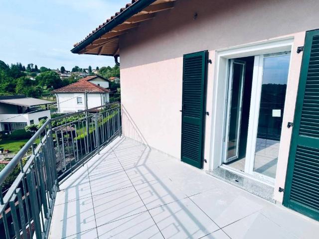 Appartamento in vendita a Olgiate Comasco CO