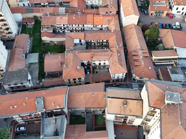 Appartamento in vendita a Olgiate Comasco CO