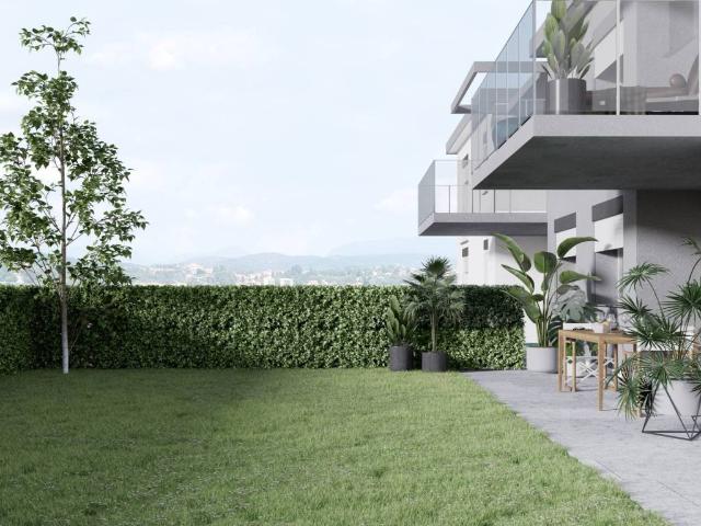 Appartamento in vendita a Olgiate Comasco CO