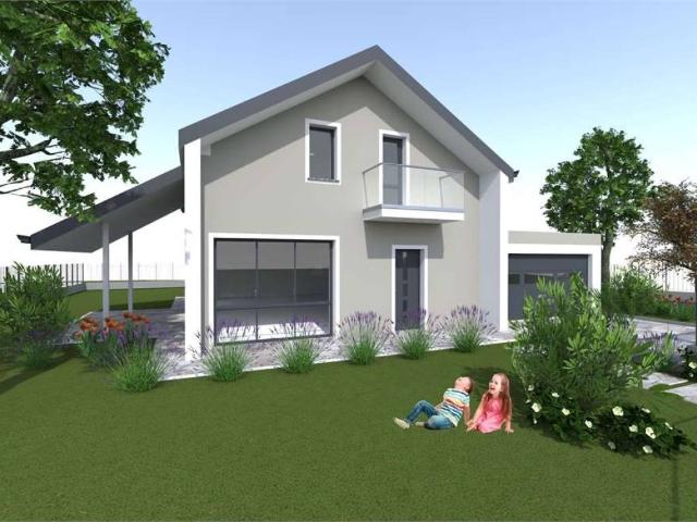 Villa in vendita a Olgiate Comasco CO