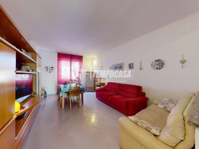 Appartamento in vendita a Olgiate Comasco CO