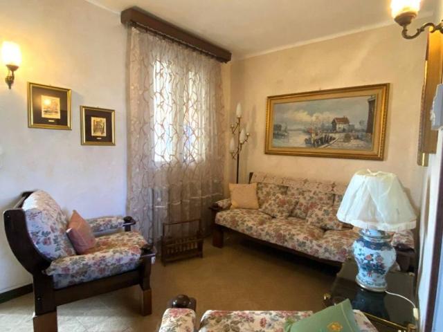 Appartamento in vendita a Olgiate Comasco CO
