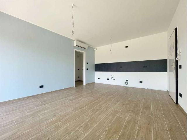 Appartamento in vendita a Olgiate Comasco CO