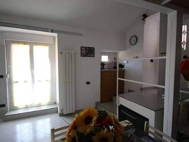 Appartamento in vendita a Olgiate Comasco CO