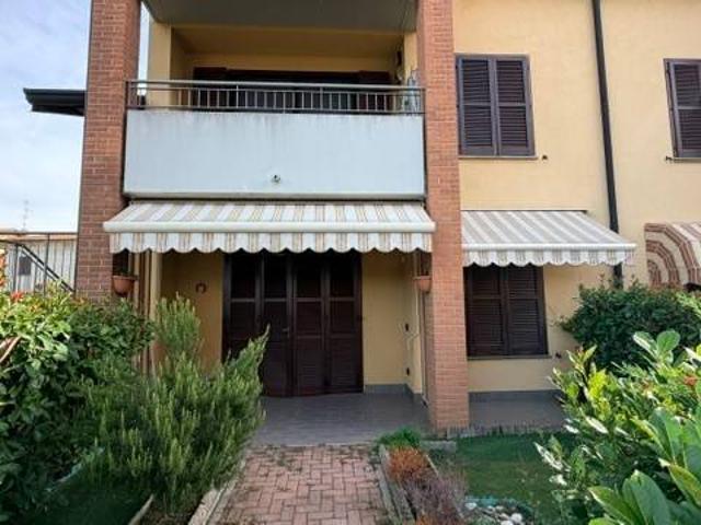 Appartamento in vendita a Olgiate Comasco CO