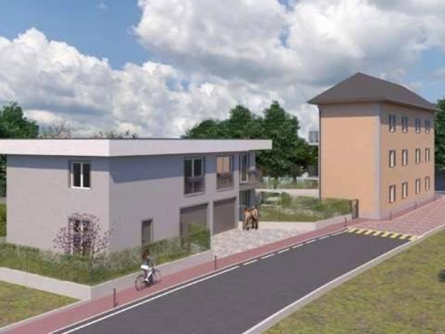 Appartamento in vendita a Olgiate Comasco CO