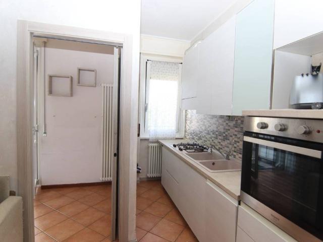 Appartamento in vendita a Olgiate Comasco CO