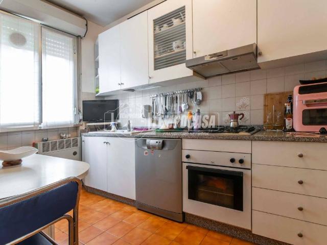 Appartamento in vendita a Olgiate Olona VA