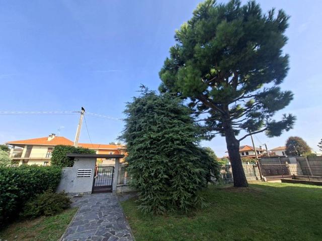 Appartamento in vendita a Olgiate Olona VA