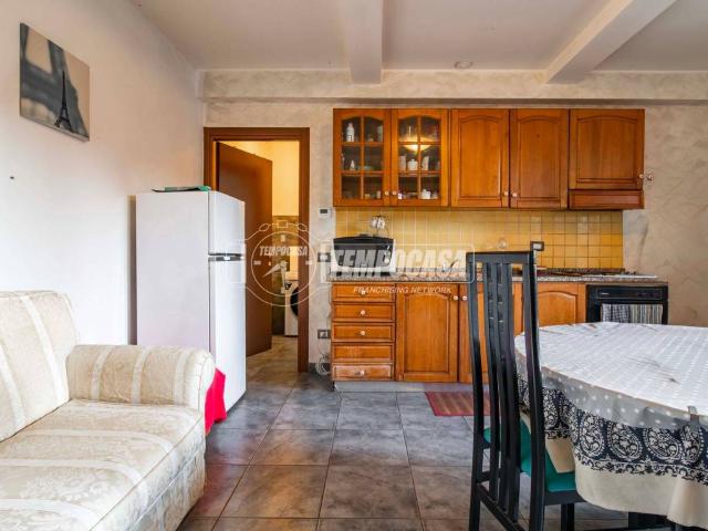 Appartamento in vendita a Olgiate Olona VA