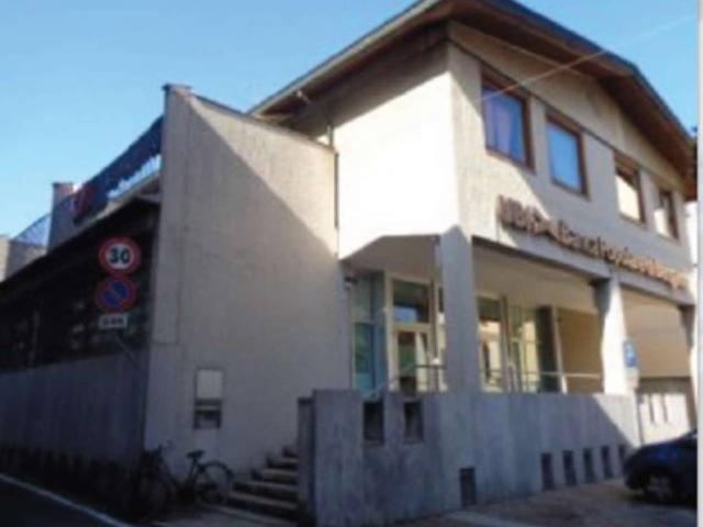 Appartamento in vendita a Olgiate Olona VA