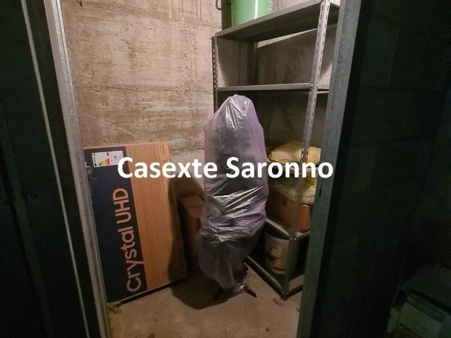 Appartamento in vendita a Olgiate Olona VA