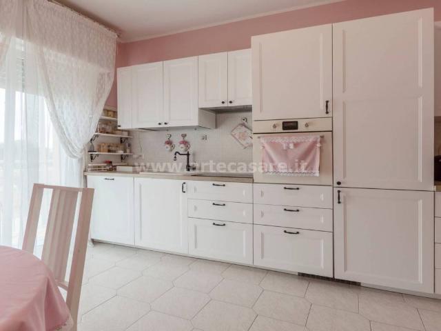 Appartamento in vendita a Olgiate Olona VA