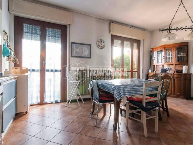 Appartamento in vendita a Olgiate Olona VA