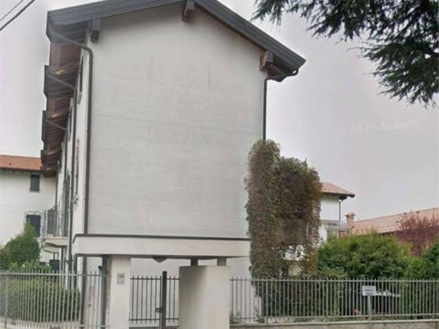 Appartamento in vendita a Olgiate Olona VA