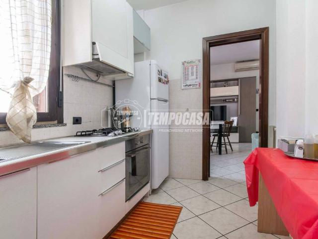 Appartamento in vendita a Olgiate Olona VA