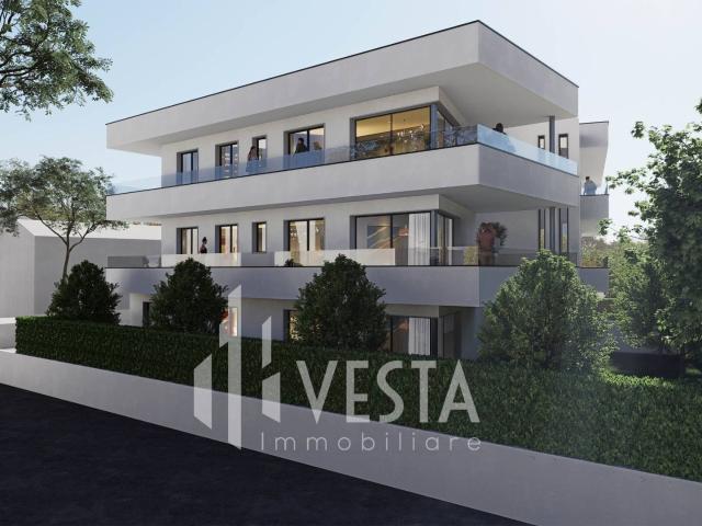 Appartamento in vendita a Olgiate Molgora
