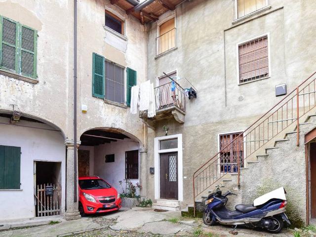 Appartamento in vendita a Olgiate Molgora LC