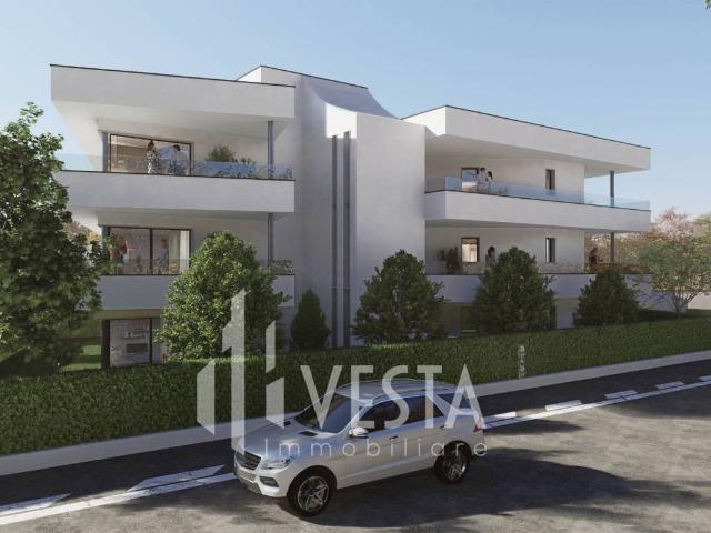 Appartamento in vendita a Olgiate Molgora LC