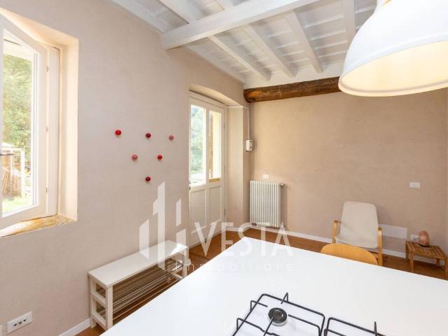 Appartamento in vendita a Olgiate Molgora LC