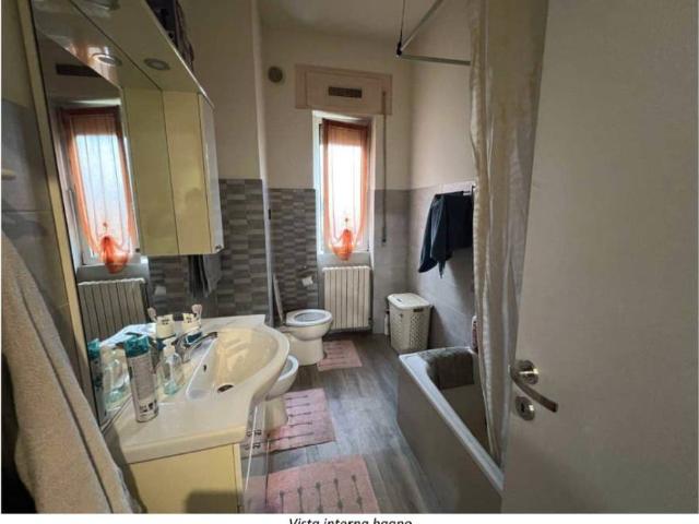 Appartamento in vendita a Olgiate Molgora LC