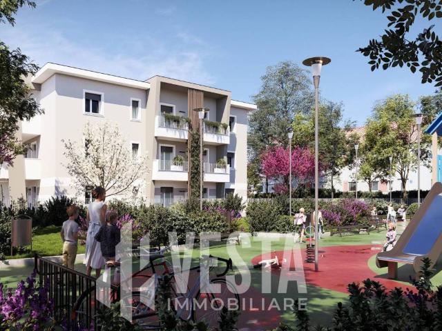 Appartamento in vendita a Olgiate Molgora LC