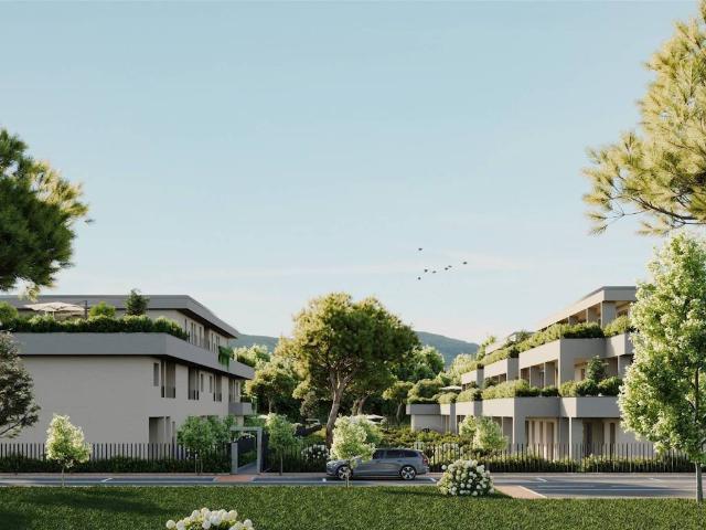 Appartamento in vendita a Olgiate Molgora LC