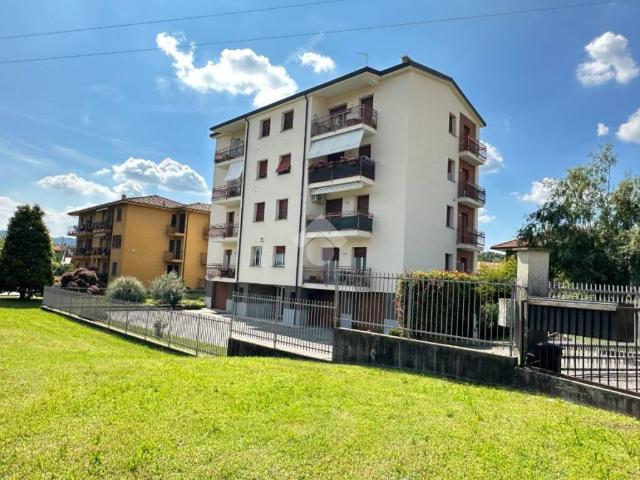 Appartamento in vendita a Olgiate Molgora LC